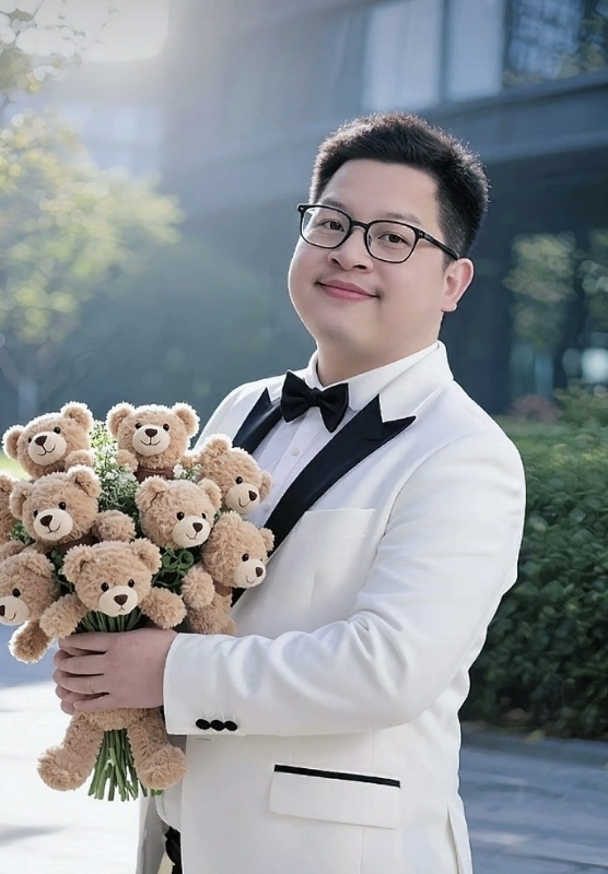 永不失联的爱的第一张照片--青岛相亲服务中心