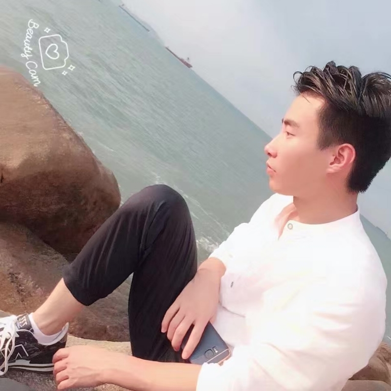 不悔的第一张照片--青岛相亲服务中心