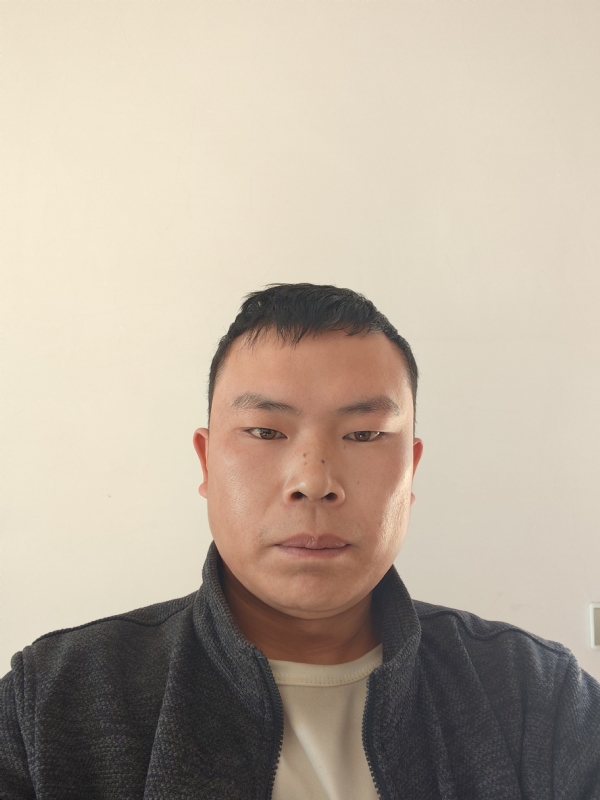 韩信的第一张照片--青岛相亲服务中心