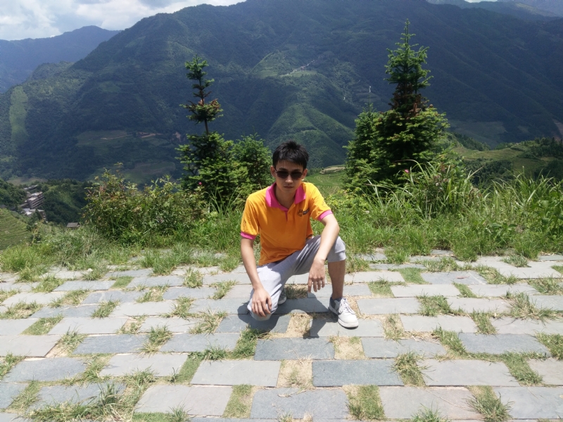 半盏清欢的第一张照片--青岛相亲服务中心