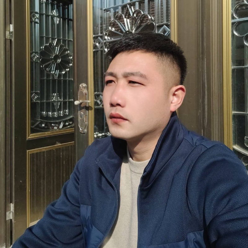 完美世界的第一张照片--青岛相亲服务中心