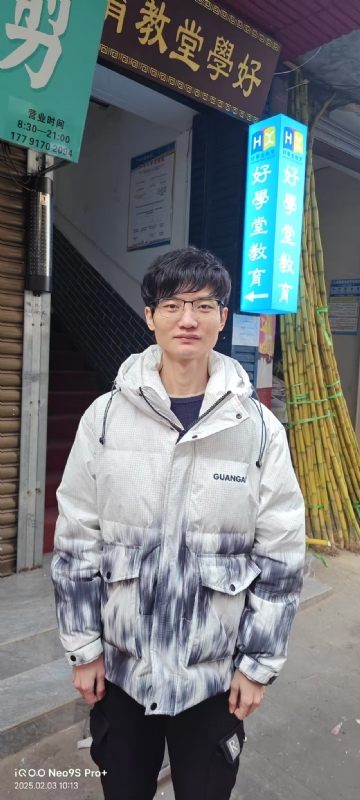 叶秋的第一张照片--青岛相亲服务中心