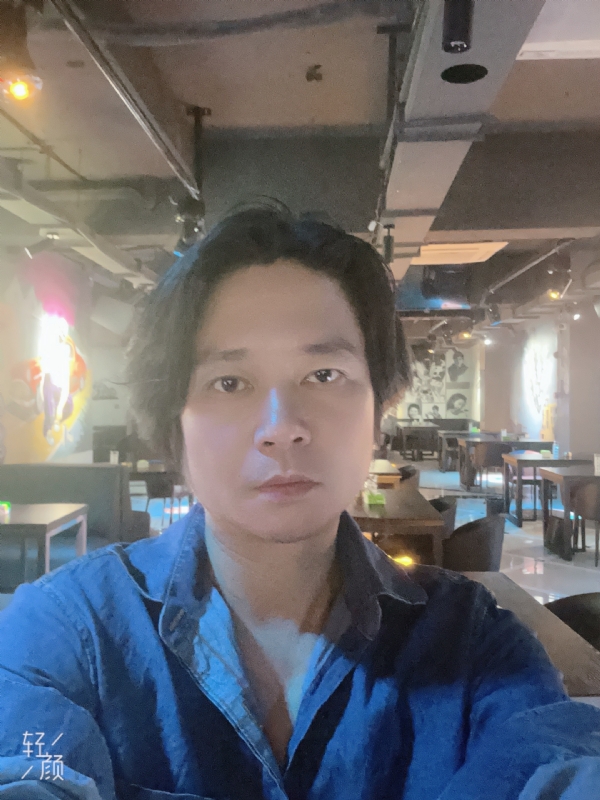 叶晨的第一张照片--青岛相亲服务中心