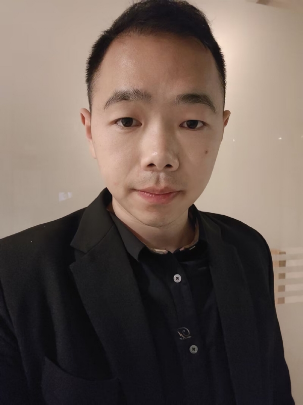 夜听雨声的第一张照片--青岛相亲服务中心