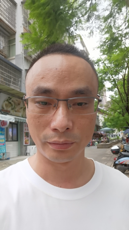 孤狼的第二张照片--青岛相亲服务中心