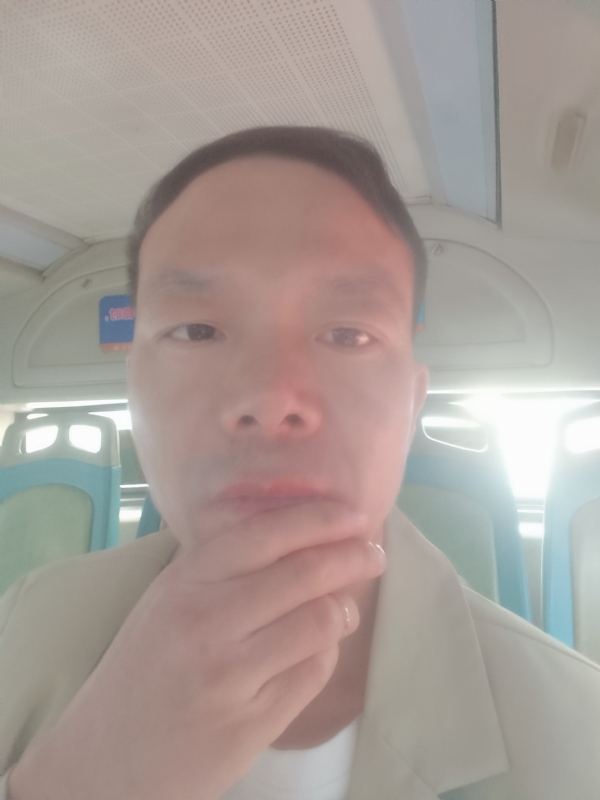 青盘的第一张照片--青岛相亲服务中心