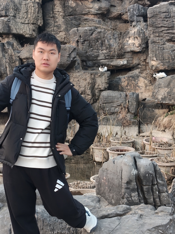 自在如风的第二张照片--青岛相亲服务中心