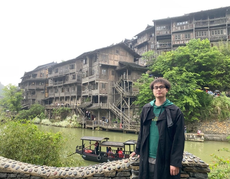 南山忆的第二张照片--青岛相亲服务中心