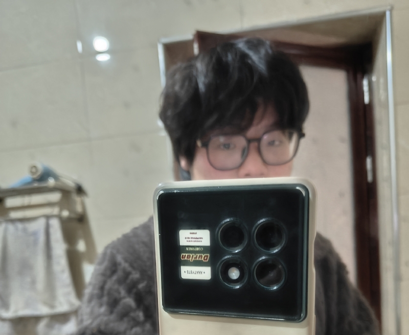 王富贵的第一张照片--青岛相亲服务中心