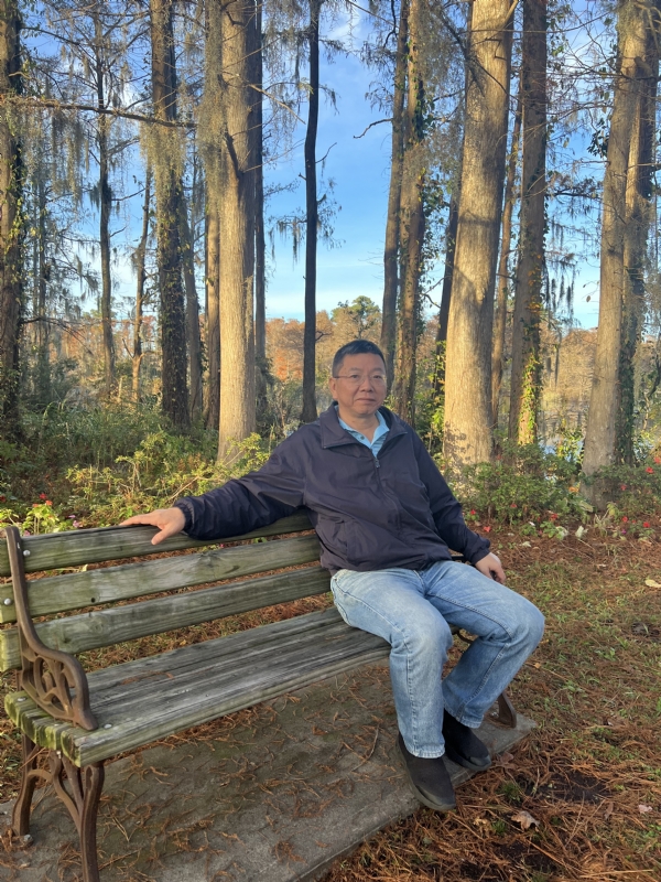 Lm的第一张照片--青岛相亲服务中心