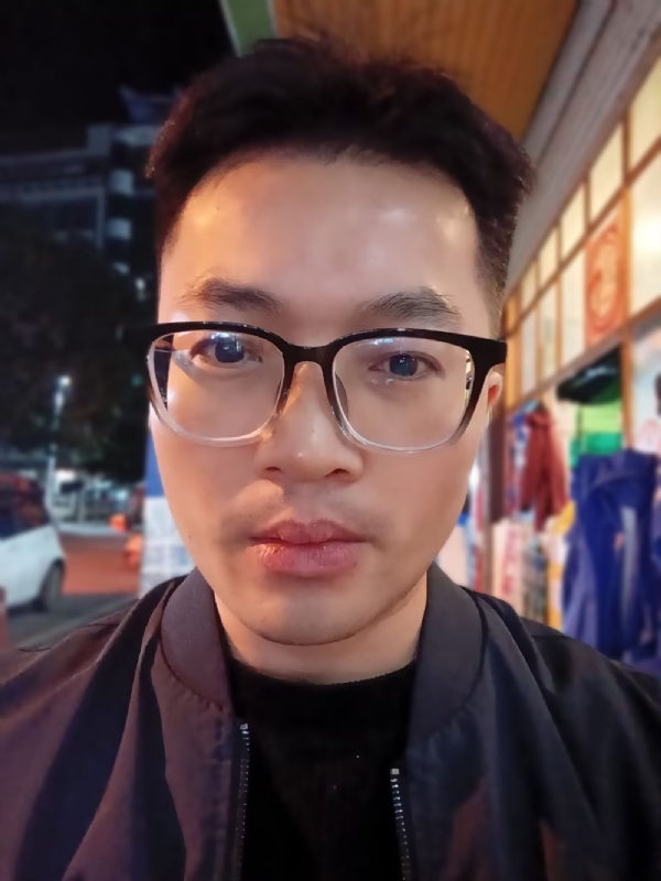 沧海一粟的第一张照片--青岛相亲服务中心