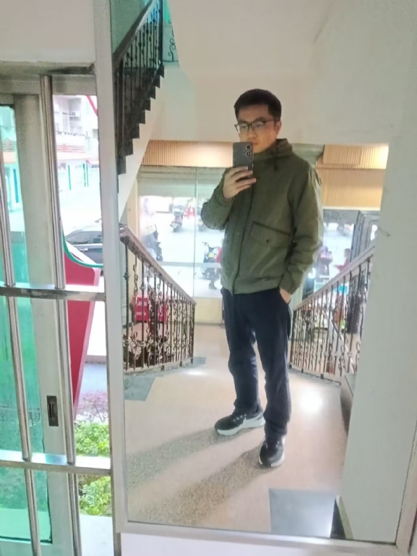 沧海一粟的第六张照片--青岛相亲服务中心