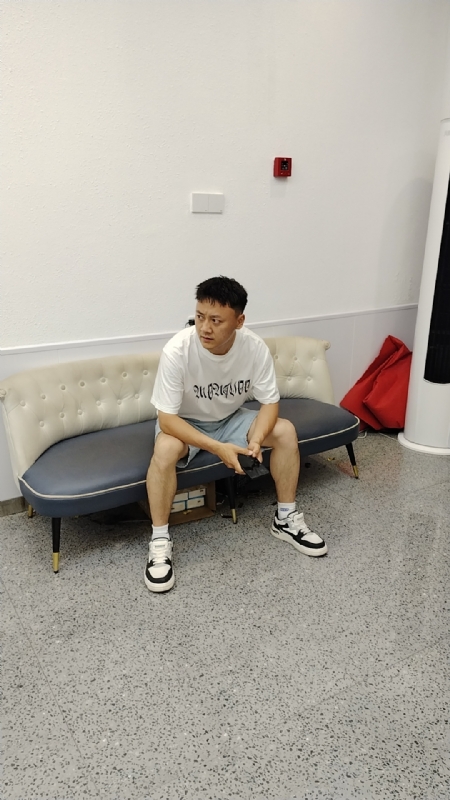 拾壹的第一张照片--青岛相亲服务中心