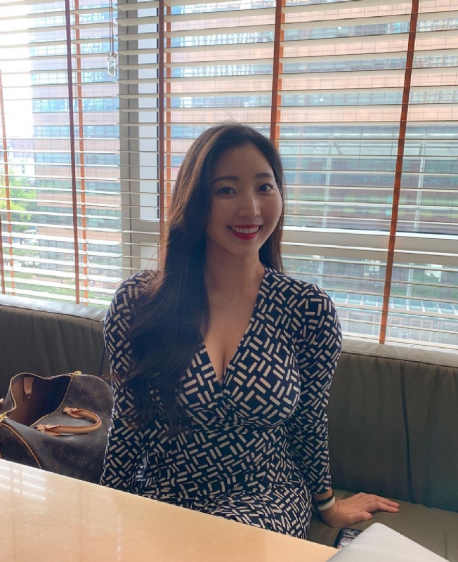 lichen的第一张照片--青岛相亲服务中心