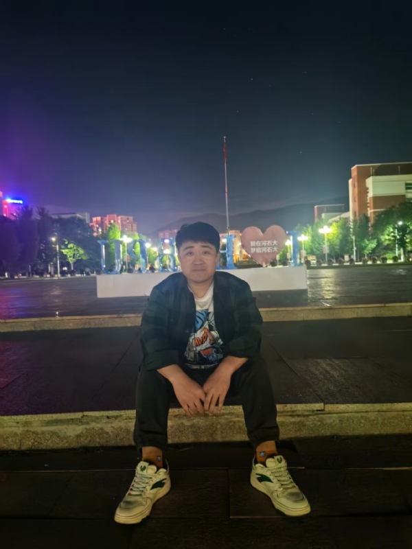 芽儿呦的第一张照片--青岛相亲服务中心