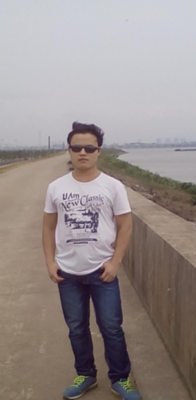 wind的第一张照片--青岛相亲服务中心