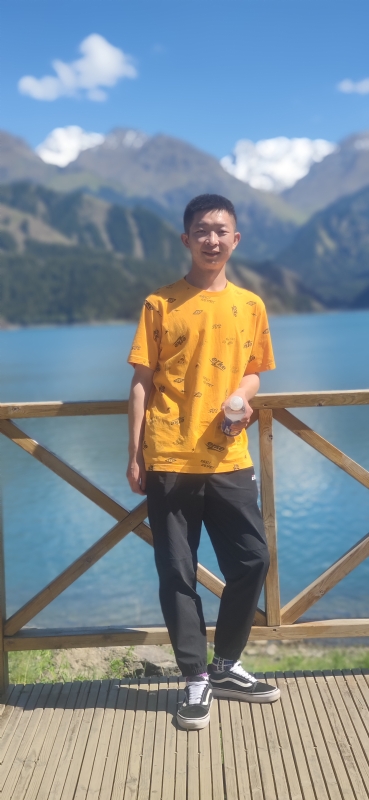 桎梏的第一张照片--青岛相亲服务中心