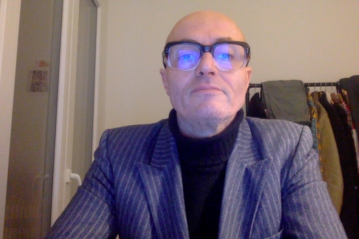 Thierry的第一张照片--青岛相亲服务中心