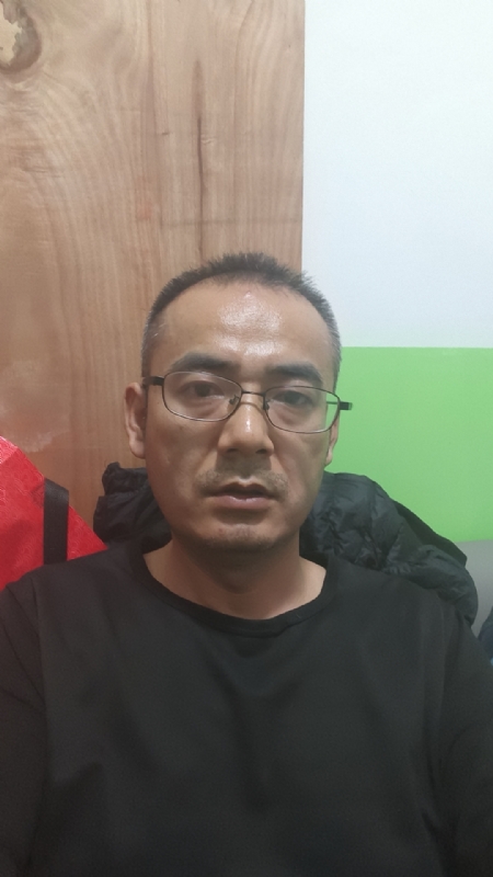 mini的第一张照片--青岛相亲服务中心