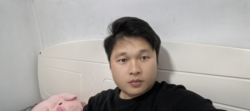 一个幸运的人的第一张照片--青岛相亲服务中心