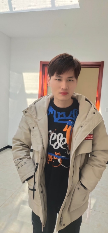 真诚的小帅的第一张照片--青岛相亲服务中心