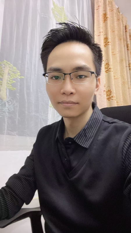 西西在征婚的第二张照片--青岛相亲服务中心