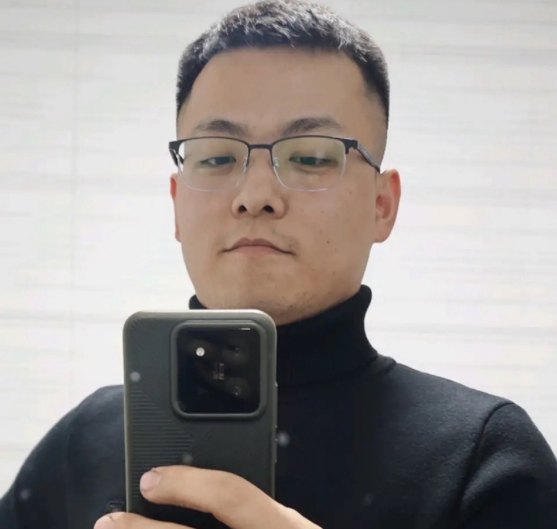 清风的第一张照片--青岛相亲服务中心