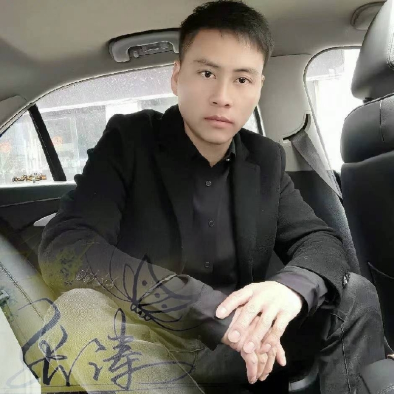 江春入旧年的第一张照片--青岛相亲服务中心