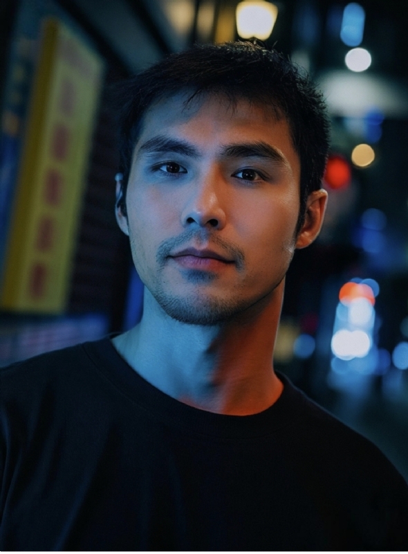 一蔸黄花菜的第一张照片--青岛相亲服务中心