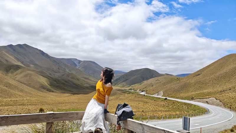 Leindar的第二张照片--青岛相亲服务中心