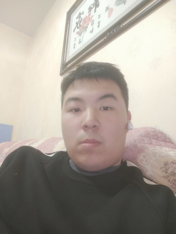 做你的男人的第二张照片--青岛相亲服务中心