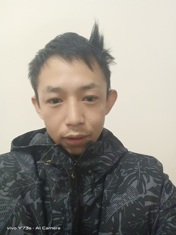 不吃葡萄皮的第一张照片--青岛相亲服务中心