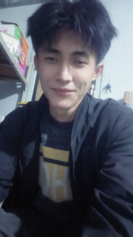 Kk的第一张照片--青岛相亲服务中心