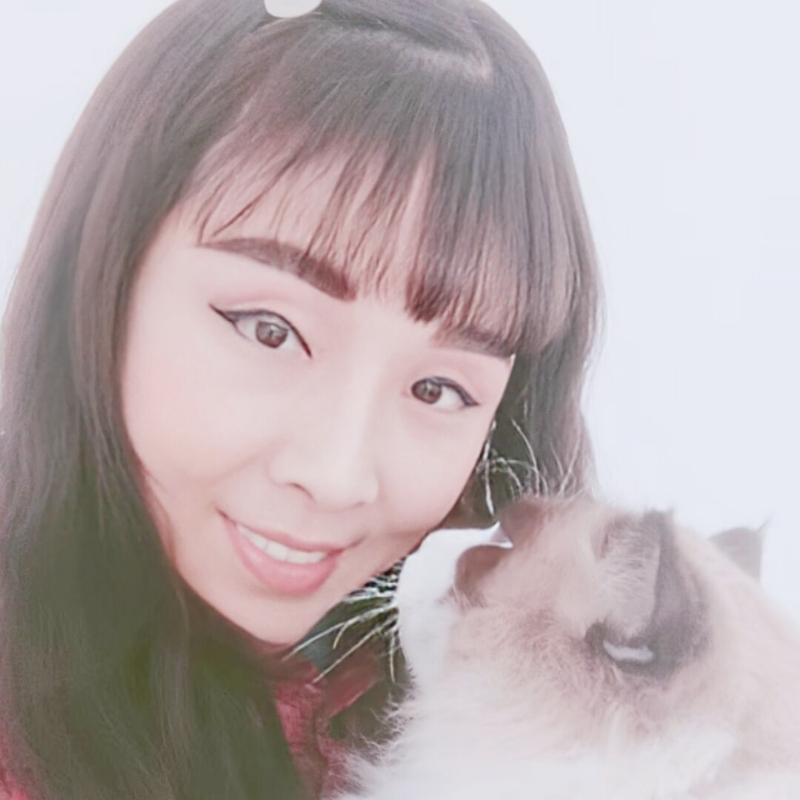 梦雅的第一张照片--青岛相亲服务中心