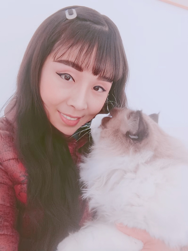 梦雅的第二张照片--青岛相亲服务中心