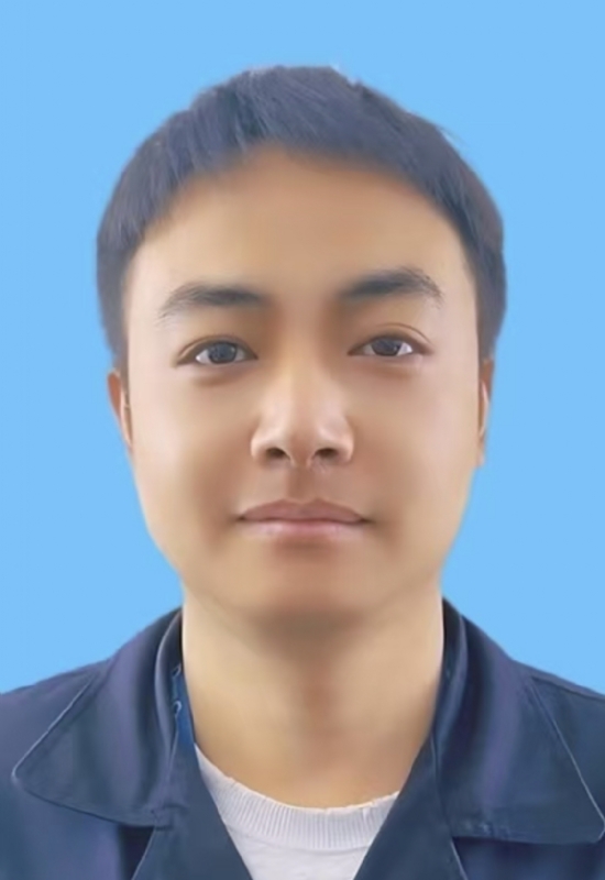 小帅哥的第一张照片--青岛相亲服务中心