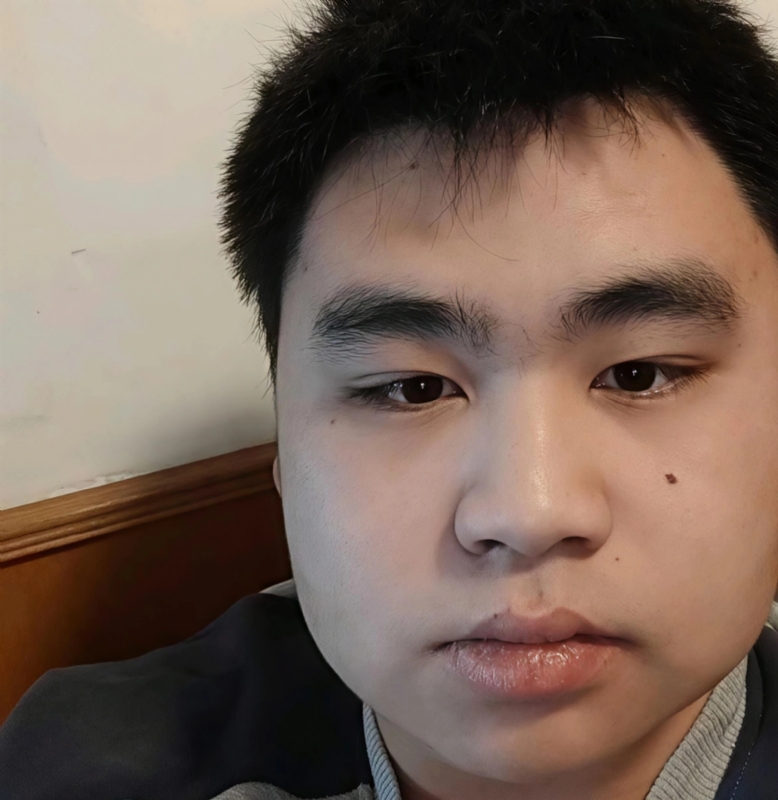 白泽的第一张照片--青岛相亲服务中心