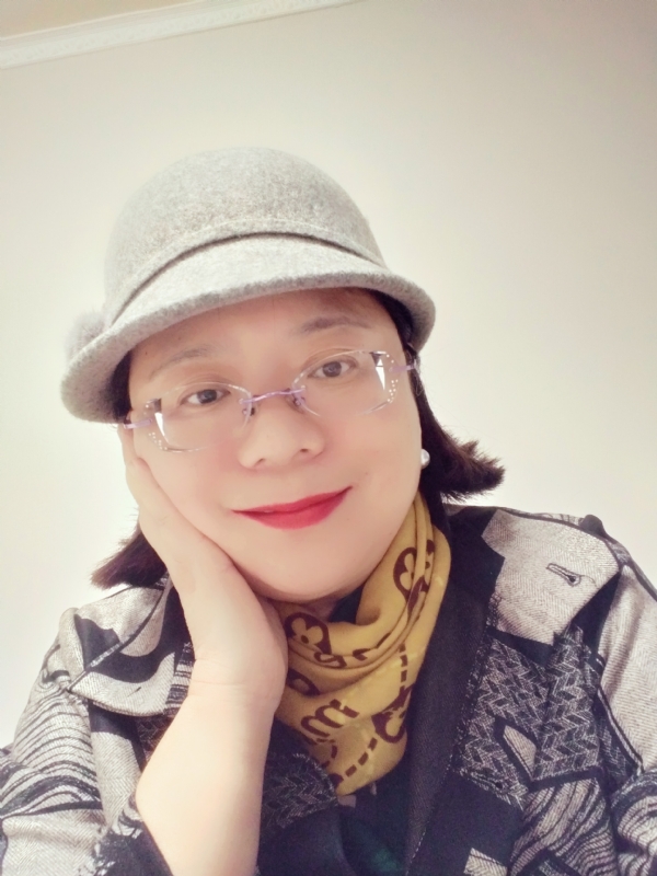 katkatkat的第一张照片--青岛相亲服务中心