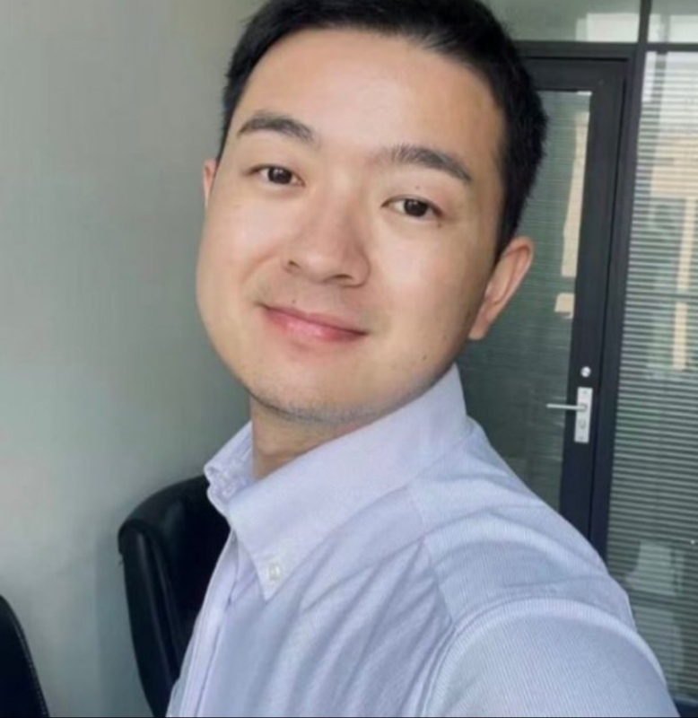 未来可期的第三张照片--青岛相亲服务中心