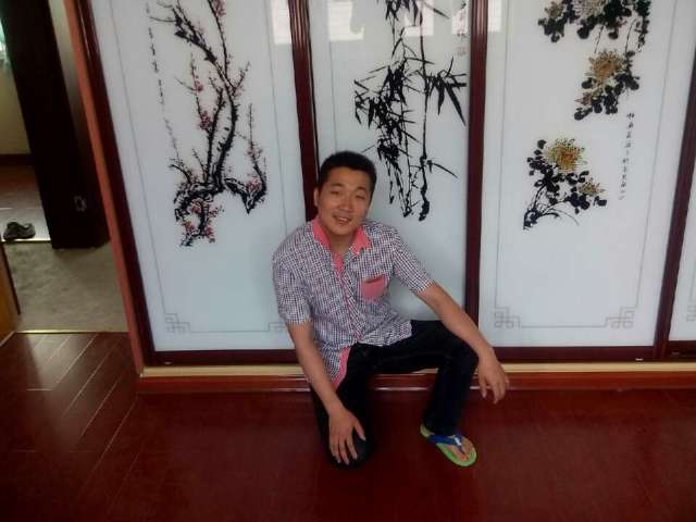 爱你一生一世的第三张照片--青岛相亲服务中心