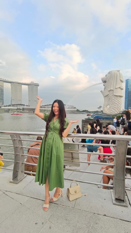 思妍的第二张照片--青岛相亲服务中心