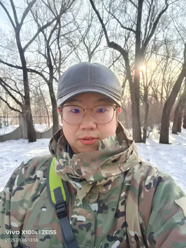 上海小老虎的第一张照片--青岛相亲服务中心