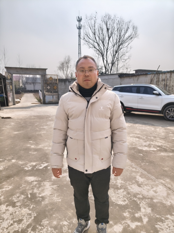 无狠的第一张照片--青岛相亲服务中心