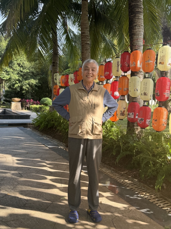 一叶舟轻的第一张照片--青岛相亲服务中心