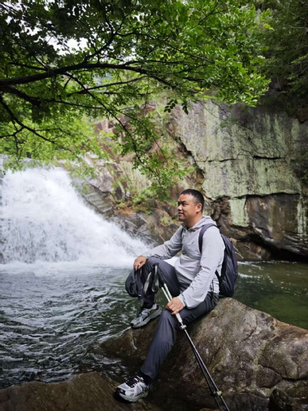 拾光纪的第一张照片--青岛相亲服务中心