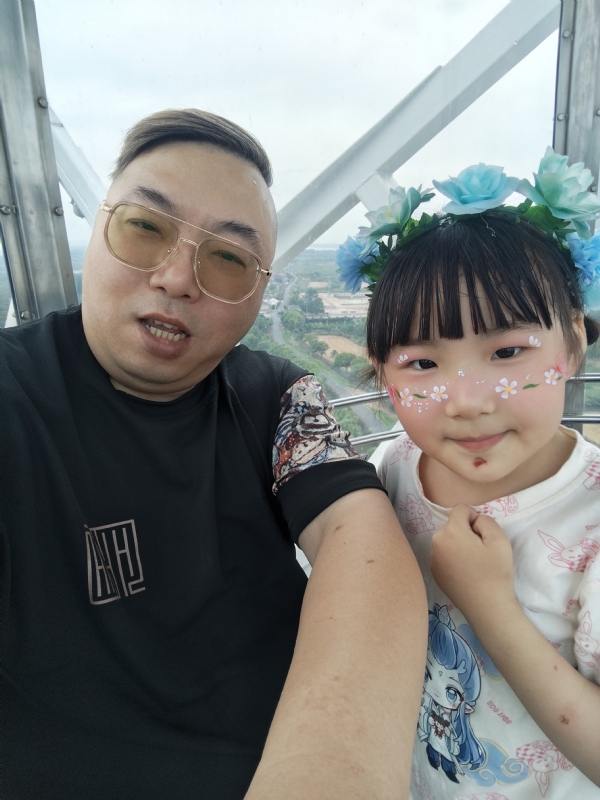 风雨彤周的第三张照片--青岛相亲服务中心