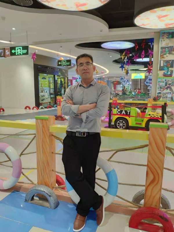 萍水相逢的第一张照片--青岛相亲服务中心