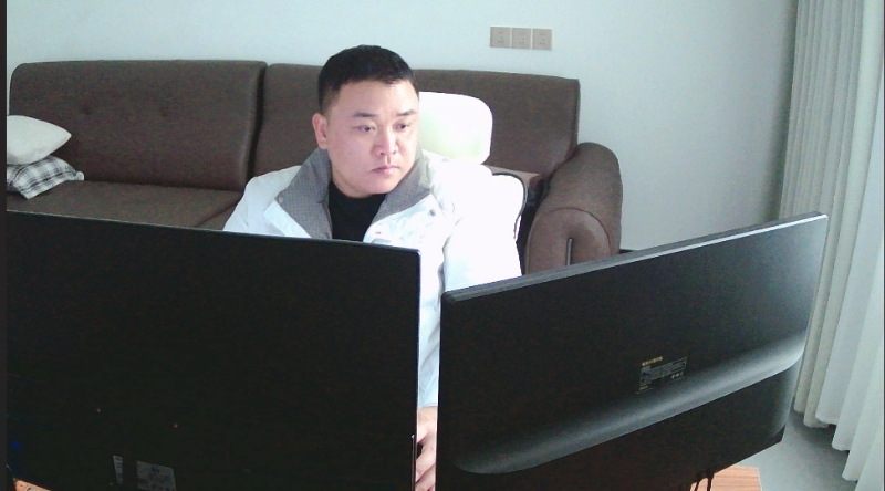 天道的第一张照片--青岛相亲服务中心