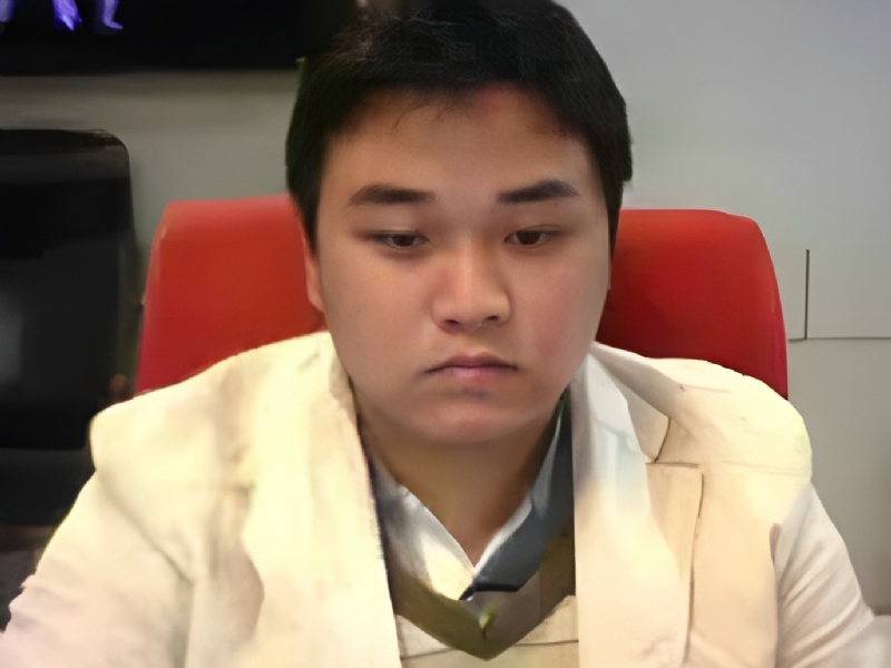 天道的第四张照片--青岛相亲服务中心