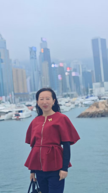 燕西的第二张照片--青岛相亲服务中心